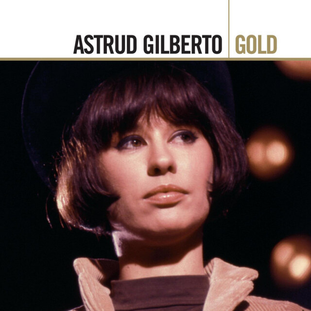  Astrud Gilberto - Quiet Nights