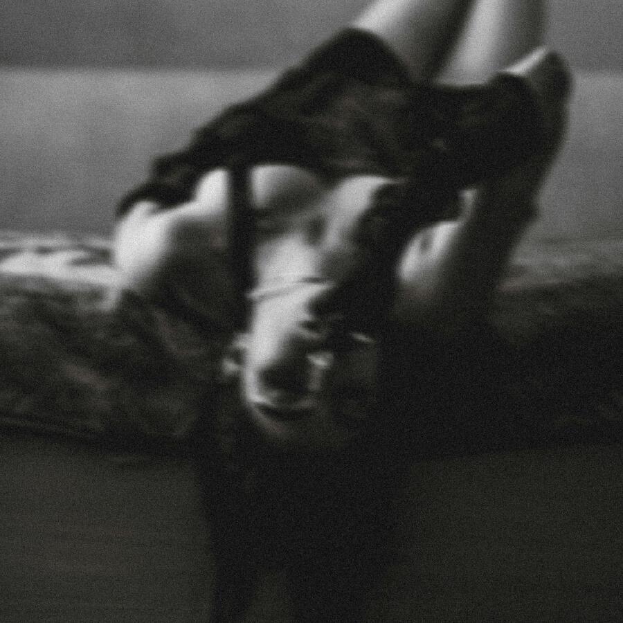  Soda & Voyage - Cross the Line