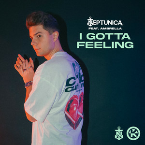  Neptunica & Ambrella - I Gotta Feeling