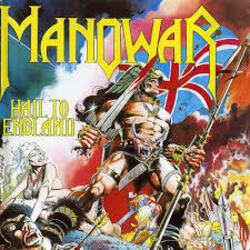  Manowar - Army Of The Immortals
