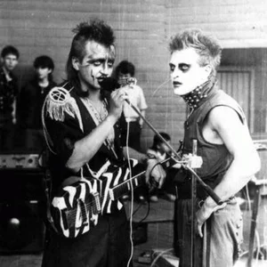  Fucking Шлак - Ты оторви себе башку