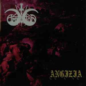  Angizia - Die Blumen eines Baches