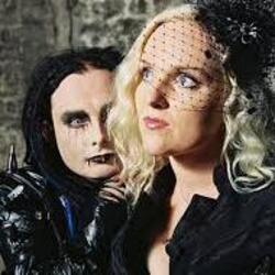  Cradle Of Filth - Nymphetamine Fix