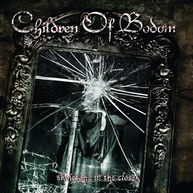  Children of Bodom - Aces High