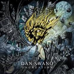  Dan Swano - Uncreation