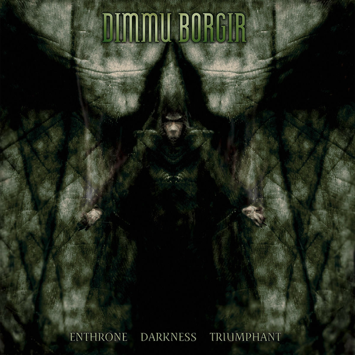  Dimmu Borgir - Mourning Palace