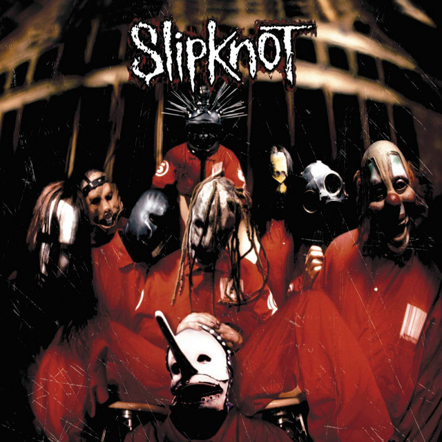  Slipknot - Surfacing