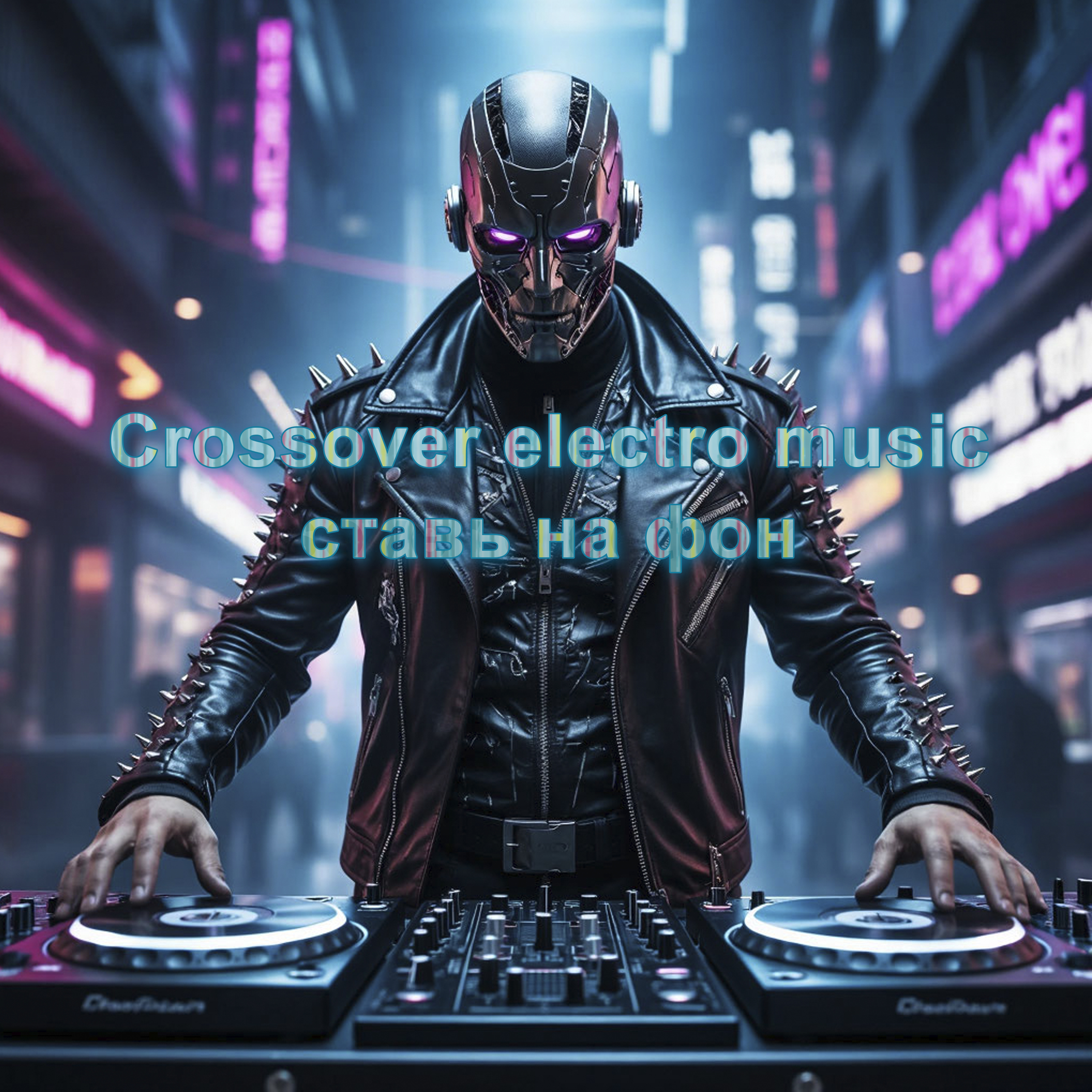 Cover Павел Кондратьев - 19 трек альбома