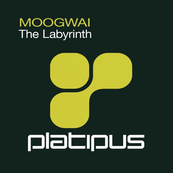  Moogwai - The Labyrinth (Part 2)
