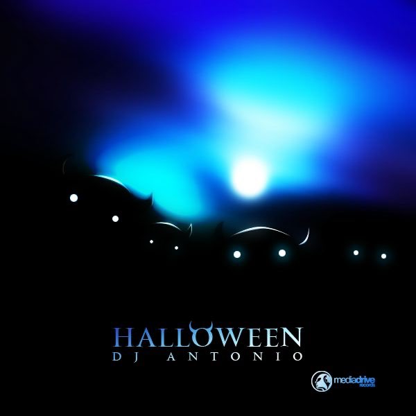  DJ Antonio - Halloween