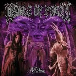  Cradle Of Filth - Satanic Mantra