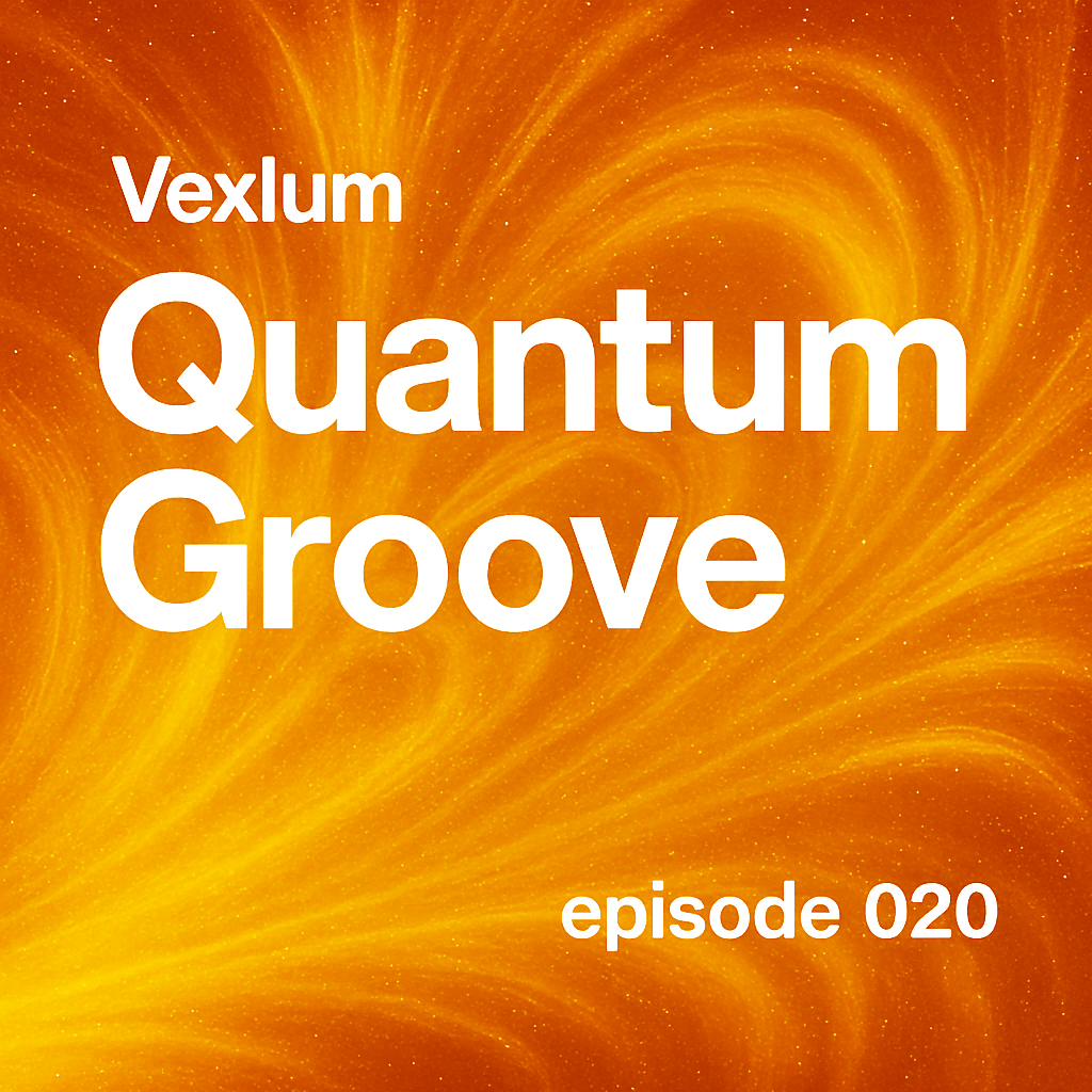  Vexlum - Quantum Groove 020
