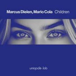  Marcus Dielen & Mario Cola - Tonight