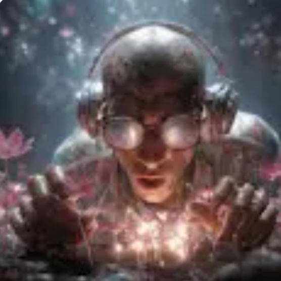  Jerry Baccardi - Sound Farmer