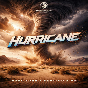  Marc Korn & Semitoo & MH - Hurricane