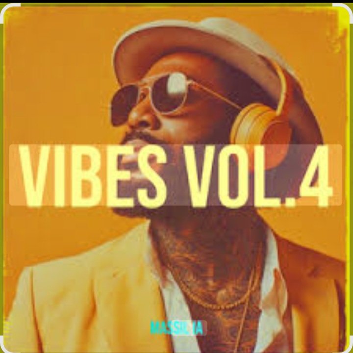  MASSIL IA - We Own The Night