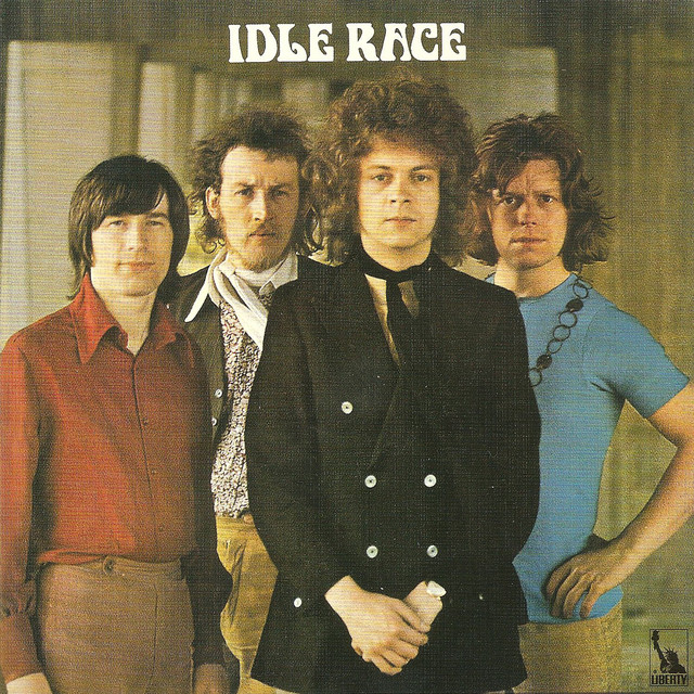  The Idle Race - No More Sad Songs