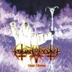  Nokturnal Mortum - Unholy Orathania