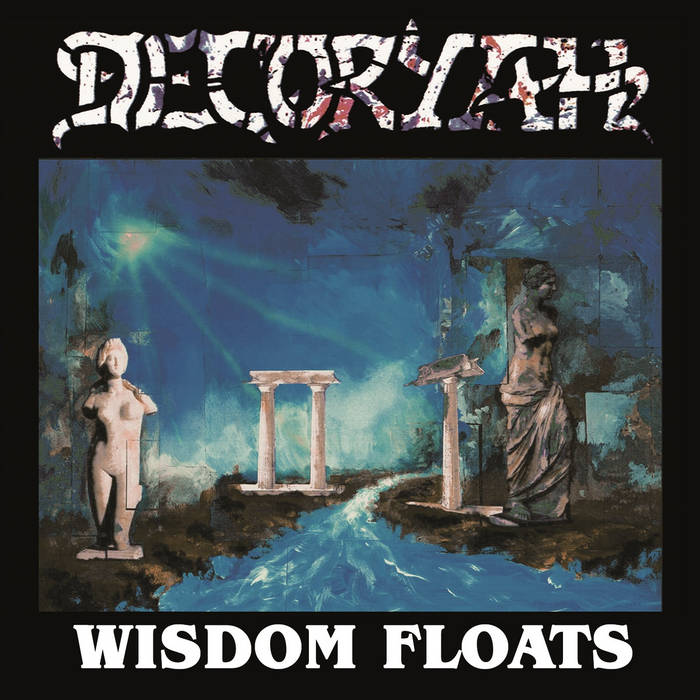  Decoryah - Reaching melancholian