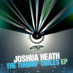  Josh Heath - My Headphones