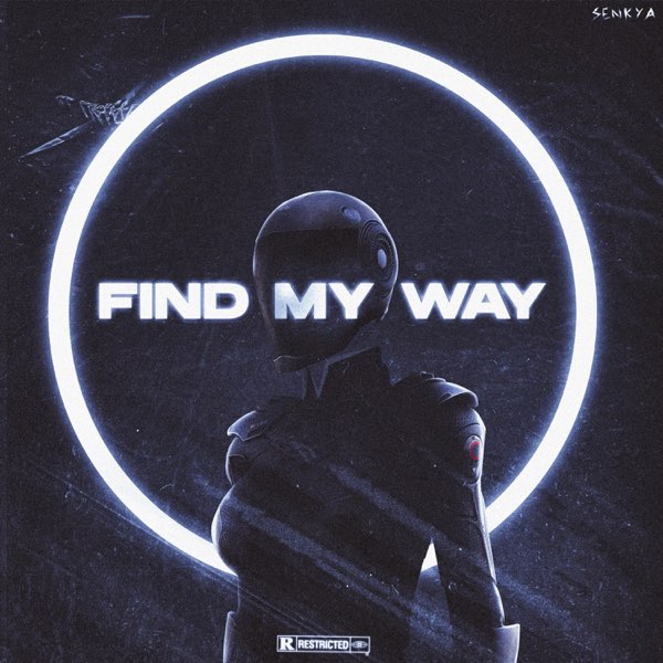  Senkya - Find My Way