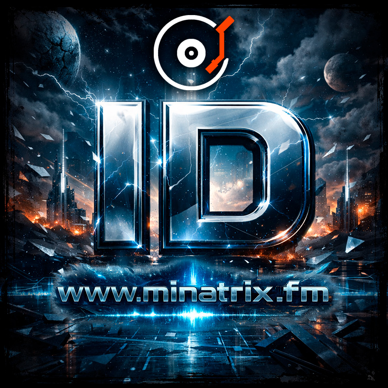  ID - ID (Original Mix for Minatrix.FM)