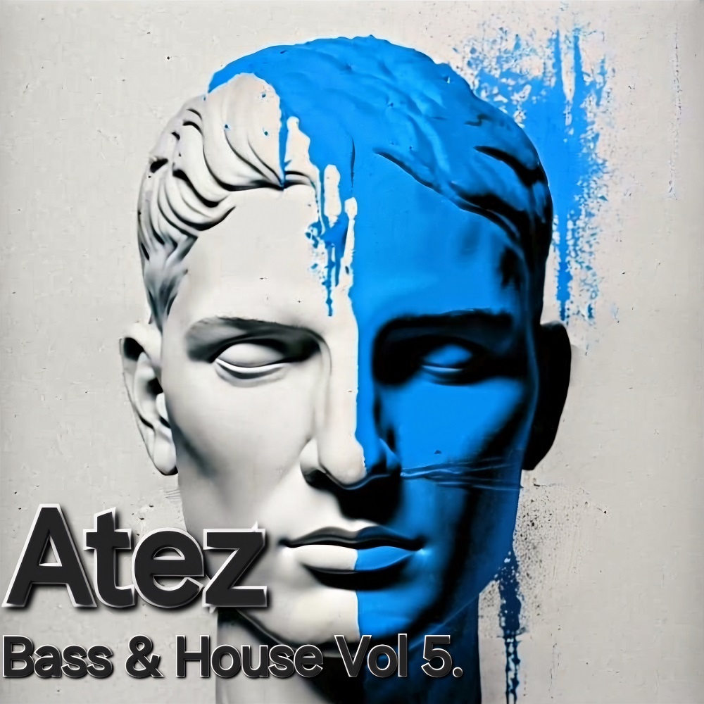  Atez - Bass House Vol5.