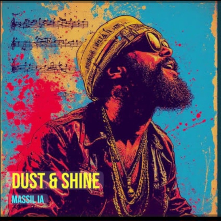  MASSIL IA - What's Going On In Your Heart