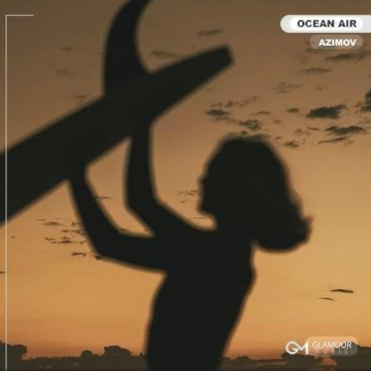  Azimov - Ocean Air