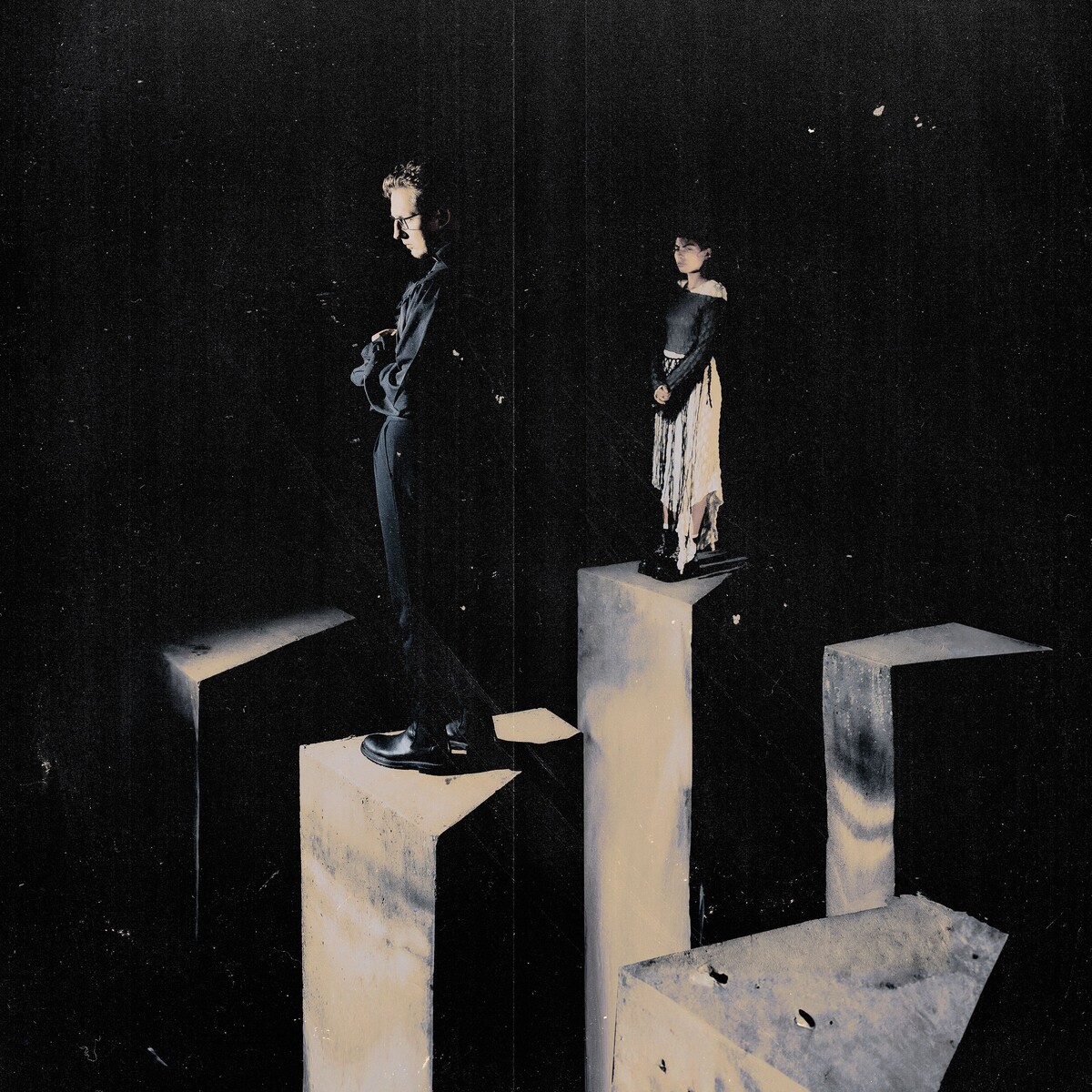  Black Lama - Я и есть ты