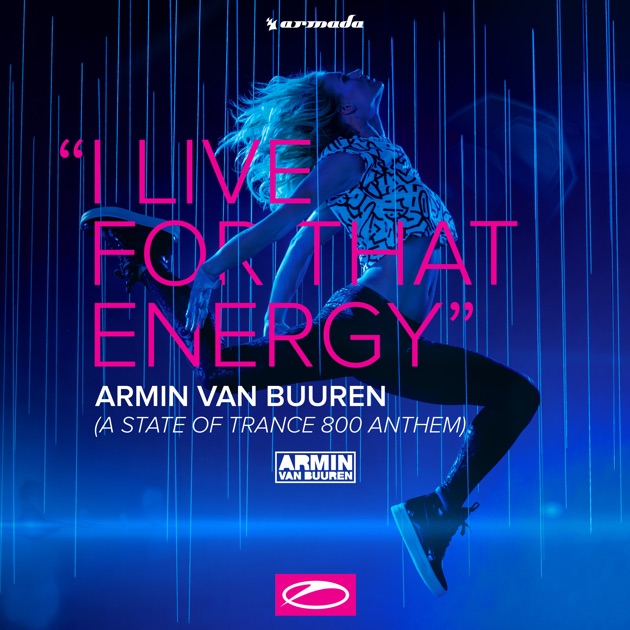  Armin van Buuren - Ygrene Taht Rof I Evil