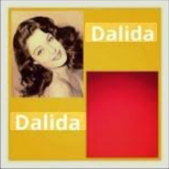  Dalida - Bambino