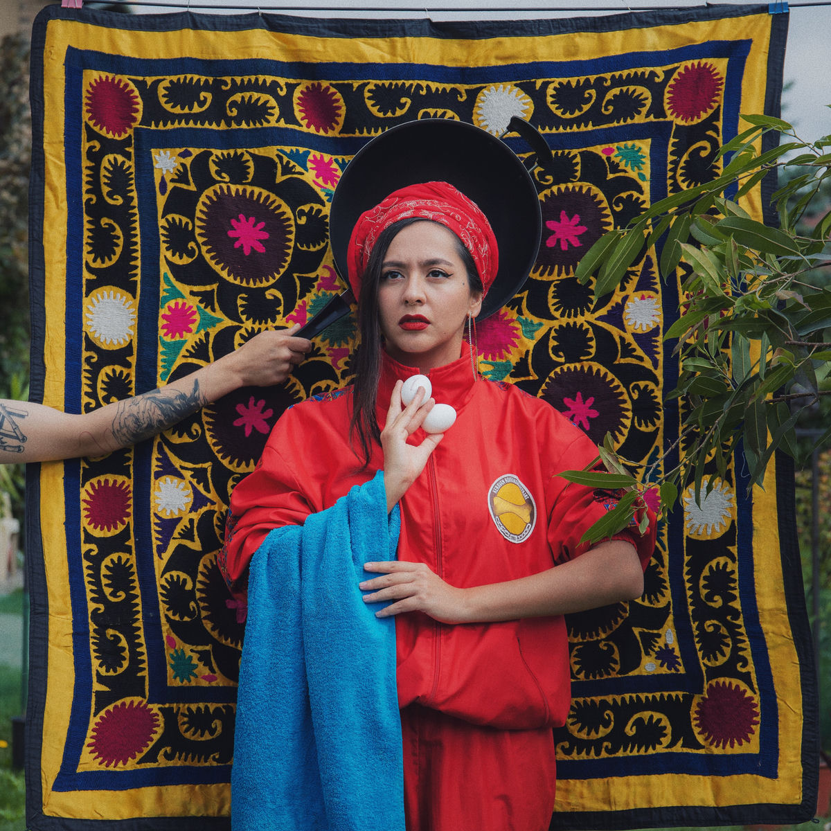  Manizha - Завтрак