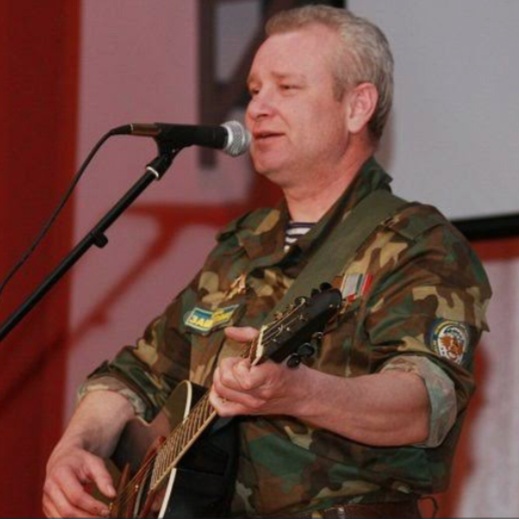  Игорь Дрягилев - И снова туда