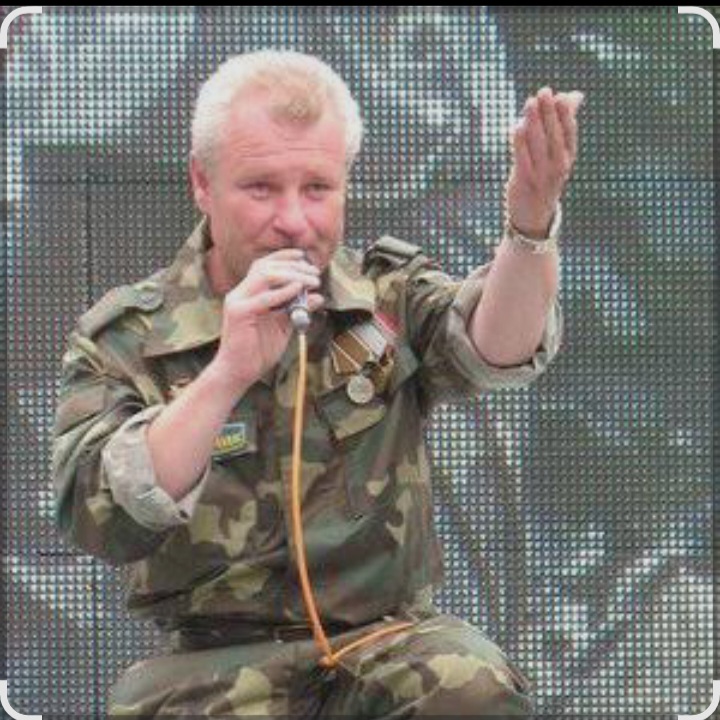  Игорь Дрягилев - Осенний лист