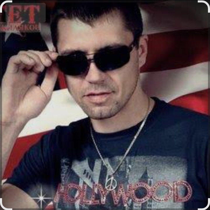  Константин Жиляков - Бродяга