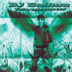  DJ Gollum Feat. Felixx - Fairytale Gone Bad (Alex Gap Treatment)