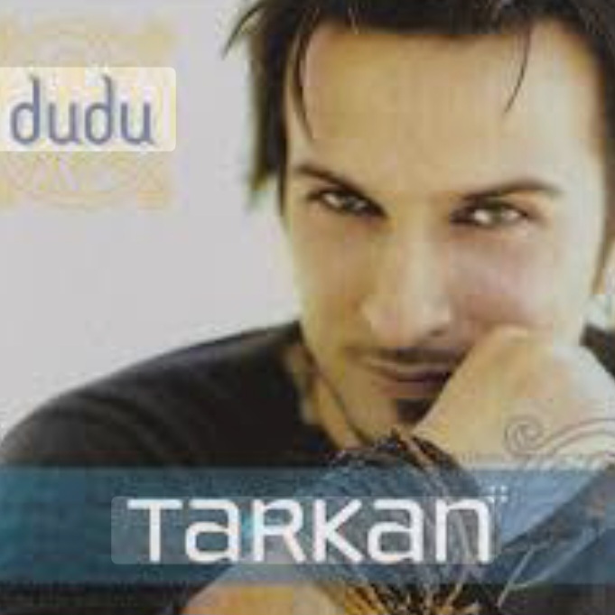  Tarkan - Dudu