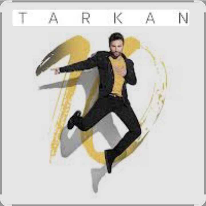  Tarkan - Ben Senin