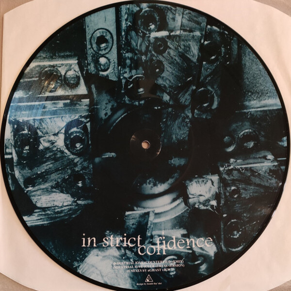  Aghast View - Truthlike (Found Amplitude Remix By In Strict Confidence)