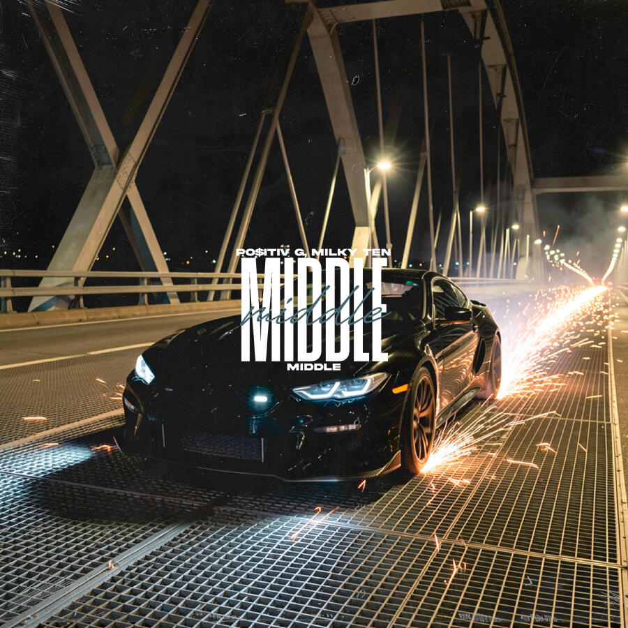  PO$ITIV G - Go (NaNaNa)