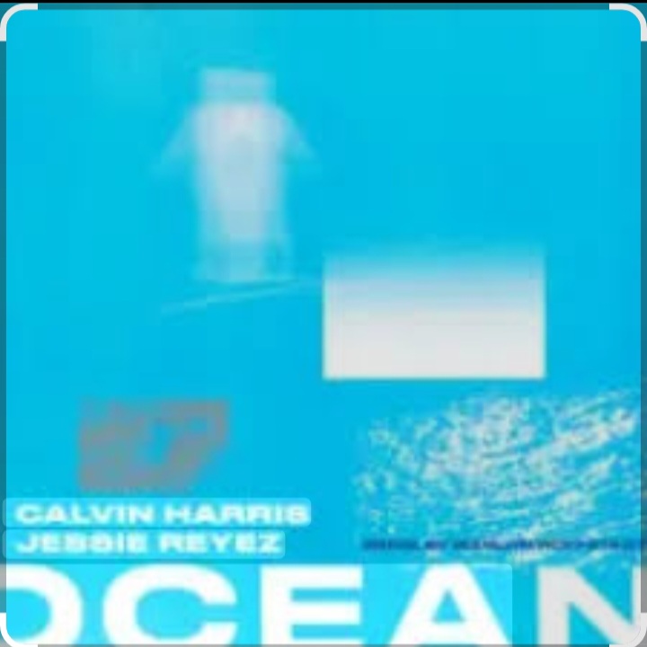  Calvin Harris Et Jessie Reyez - Ocean