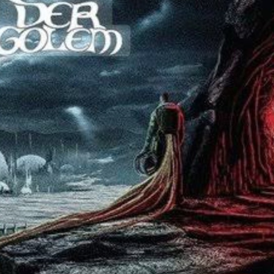  Son of the Dead Sun - Der Golem