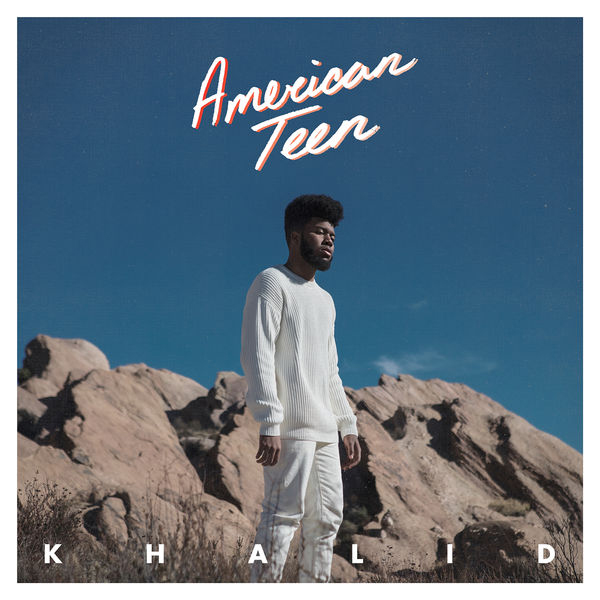  Khalid - Saved