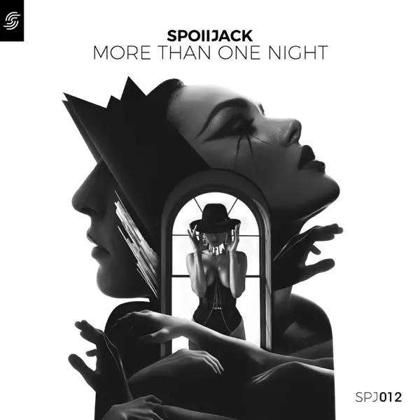  Spoiljack - More Than One Night