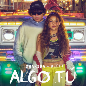  Shakira & Beéle - ALGO TÚ