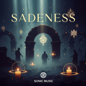  SONIC MUSIC - Sadeness