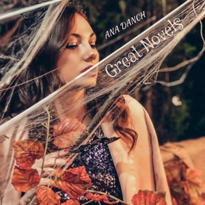  Ana Danch - Great Novels