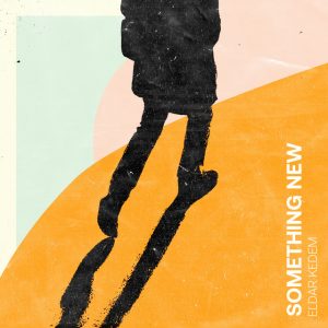  Eldar Kedem - Walking Around