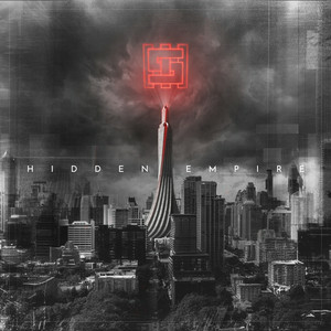  Samael - Hidden Empire